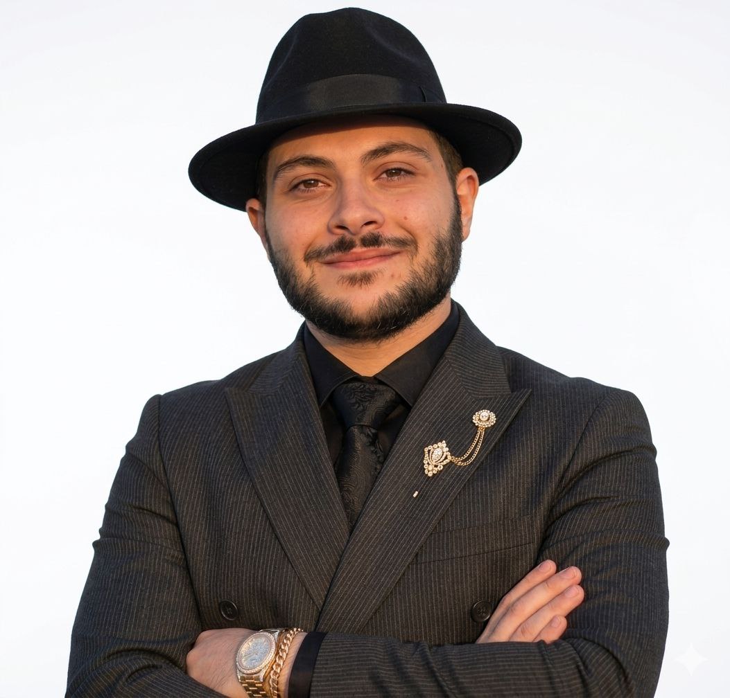 محمد سليمان — مبرمج - تخطيط وادارة سوشال